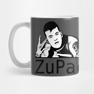 ZuPac Mug